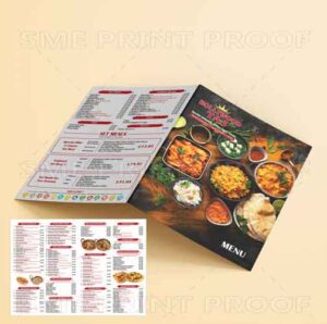 Indian-Restaurant-Table-Menu-Design-Printing